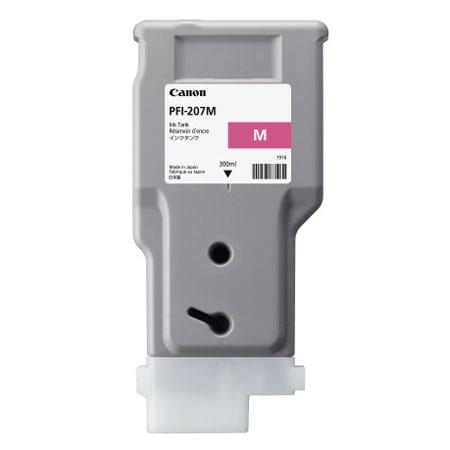 CANON IPF 780 - 207M Magenta Ink Cartridge